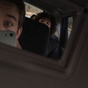 Meet your Posher, Andrew